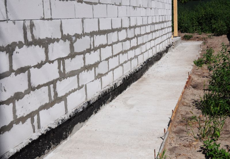 When Foundation Lifting Is A Better Option Than Repair
