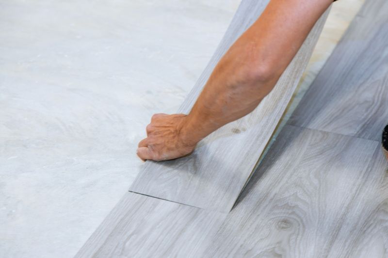 Licensed Flooring Contractors