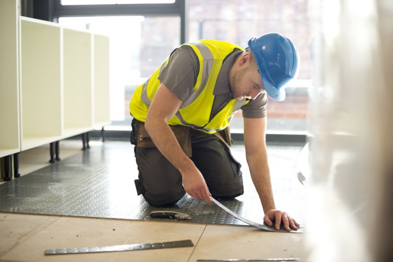 Flooring Installation Companies